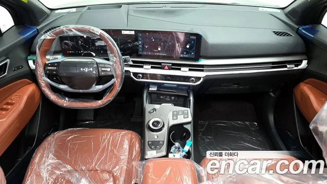 2026 Kia 더 뉴 스포티지 5세대 하이브리드