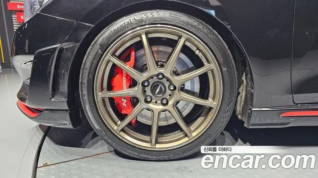 2021 Hyundai Veloster (JS)