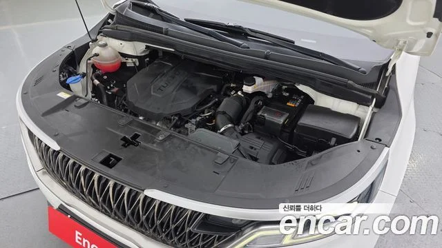 2022 Kia Carnival Gen.4