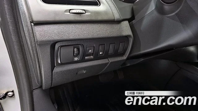 2013 Renault Korea 뉴SM3