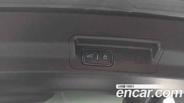 2022 Ford 익스플로러 6세대