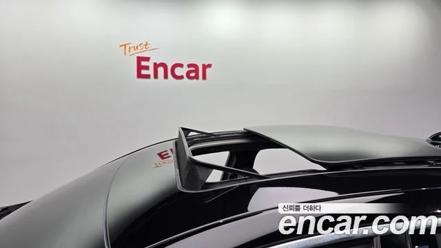 2017 Chevrolet 올 뉴 말리부