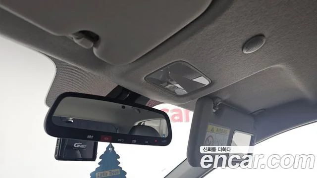 2023 Kia 모닝 어반 (JA)