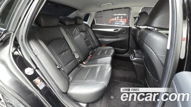 2022 Hyundai 더 뉴 그랜저 IG 하이브리드