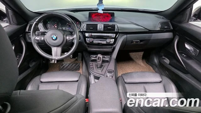 2020 BMW 3시리즈 GT (F34)