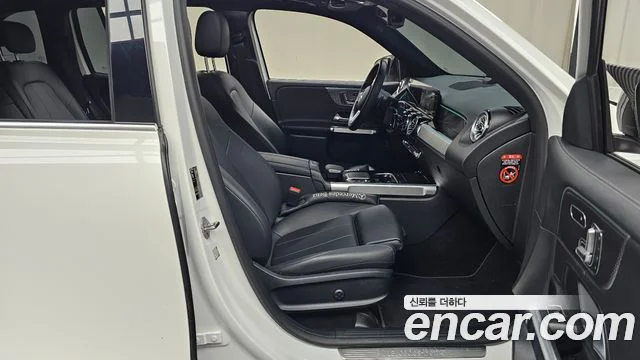 2022 Mercedes-Benz GLB-클래스 X247