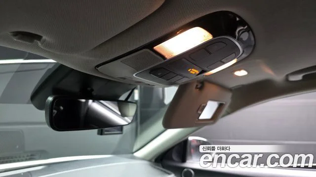 2020 Hyundai Sonata (DN8)