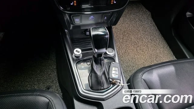 2021 KG Mobility 베리 뉴 티볼리