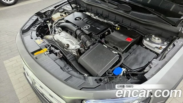 2021 Mercedes-Benz GLB-클래스 X247