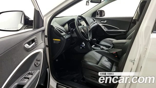 2015 Hyundai 싼타페 더 프라임