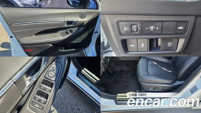 2023 Hyundai Sonata (DN8)