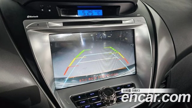 2012 Hyundai 아반떼 MD