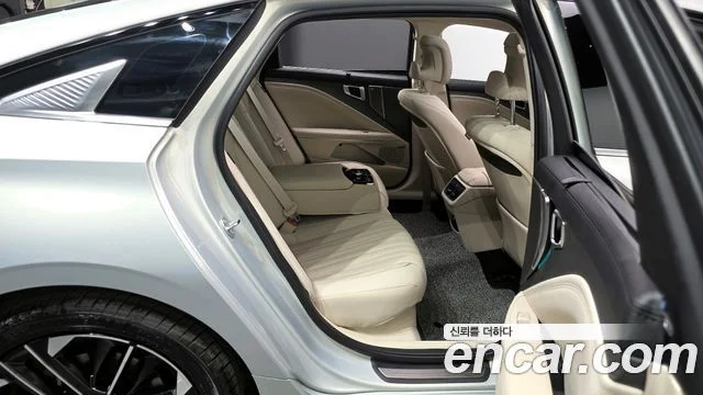 2025 Kia 더 뉴 K8 하이브리드