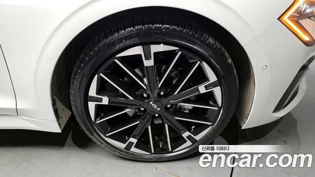 2025 Kia 더 뉴 K5 3세대