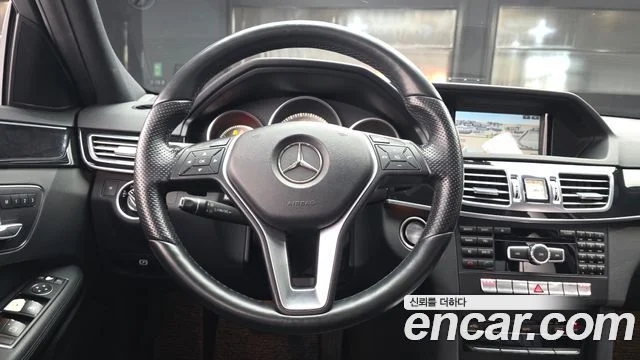 2015 Mercedes-Benz E-클래스 W212