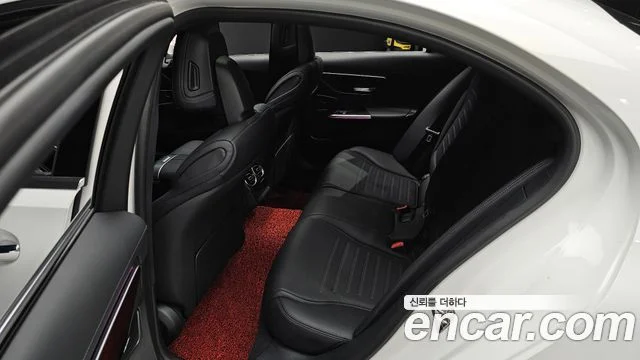2023 Mercedes-Benz C-클래스 W206