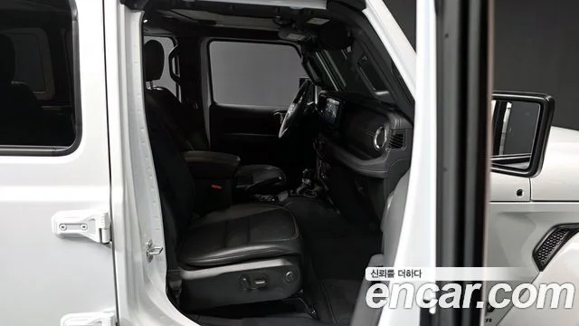 2025 Jeep 랭글러 (JL)