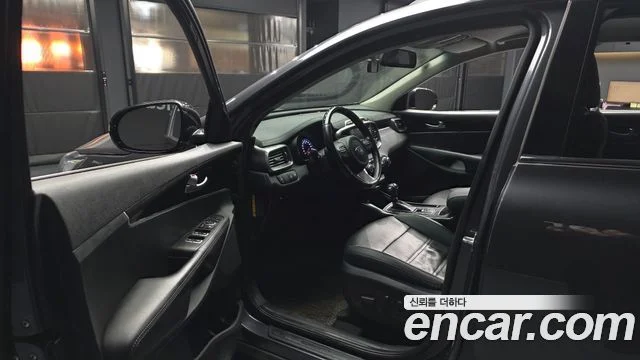 2014 Kia 올 뉴 쏘렌토