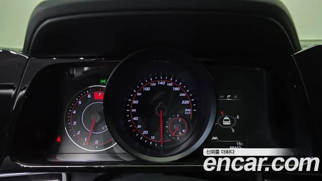 2022 Hyundai Avante (CN7)