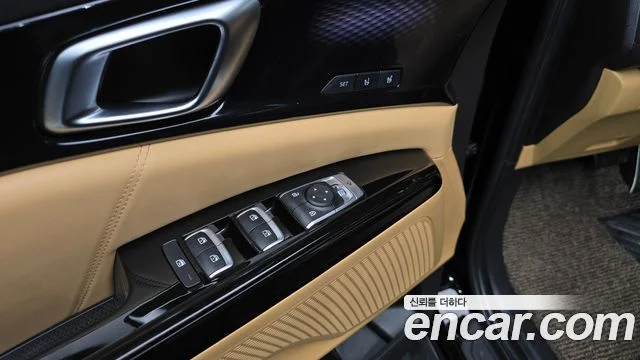 2020 Kia Carnival Gen.4