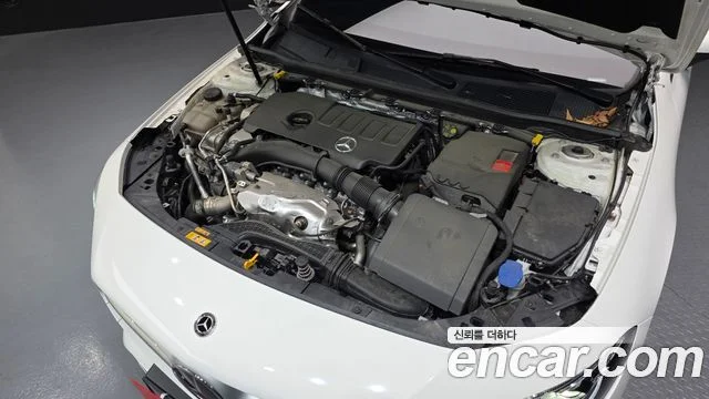 2023 Mercedes-Benz CLA-클래스 C118
