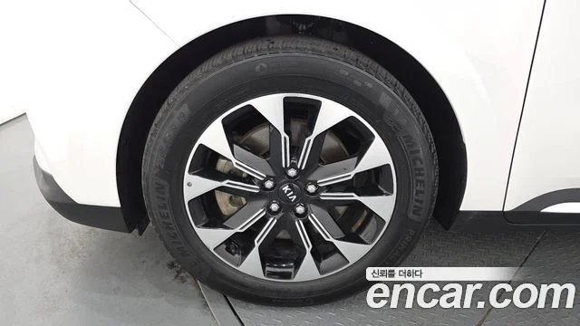 2020 Kia Carnival Gen.4