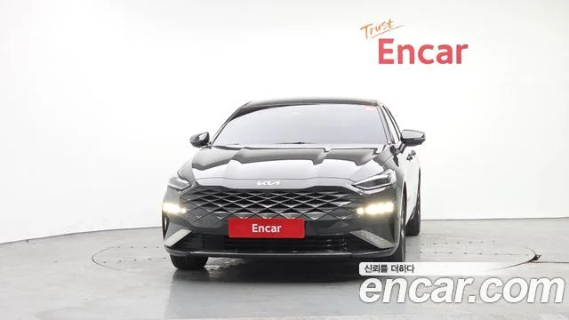 2022 Kia K8 하이브리드