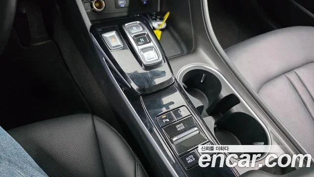 2022 Hyundai Sonata (DN8)