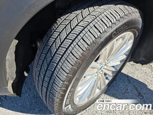 2023 Ford 익스플로러 6세대