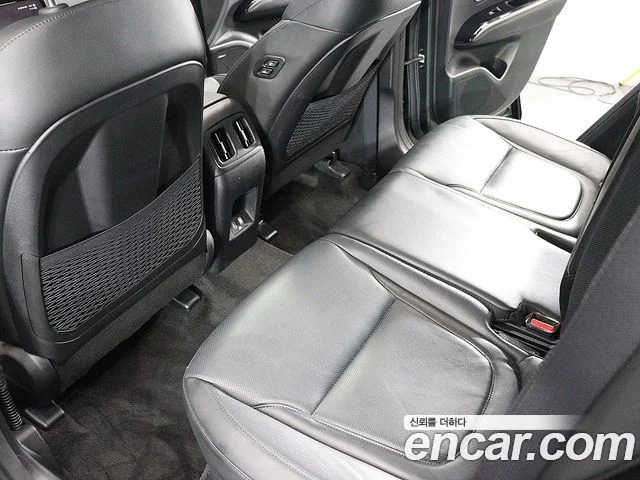 2023 Hyundai Tucson (NX4)