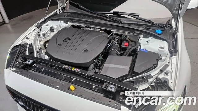 2023 Volvo S60 3세대