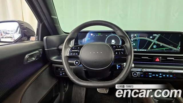 2022 Hyundai 아이오닉6