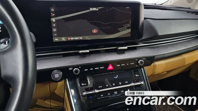 2020 Kia Carnival Gen.4