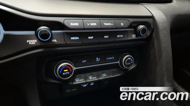 2019 Hyundai Veloster (JS)