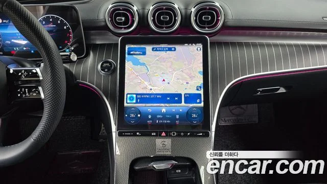 2024 Mercedes-Benz CLE-클래스 C236