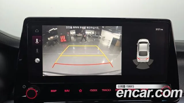 2021 Kia K3 (New) Gen.2