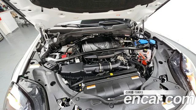 2023 Maserati 그레칼레