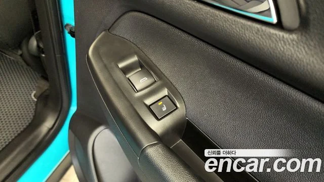 2022 Chevrolet Trailblazer