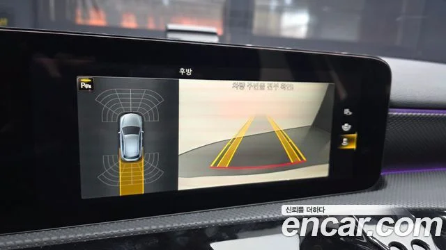 2022 Mercedes-Benz A-클래스 W177