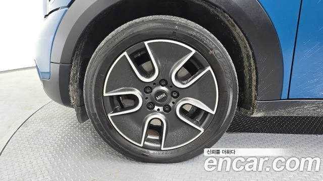 2011 MINI 쿠퍼 S 컨트리맨