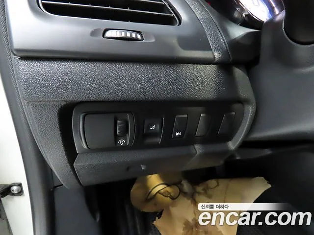 2013 Renault Korea 뉴SM3