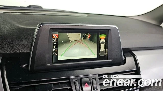 2016 BMW 2시리즈 액티브 투어러 (F45)