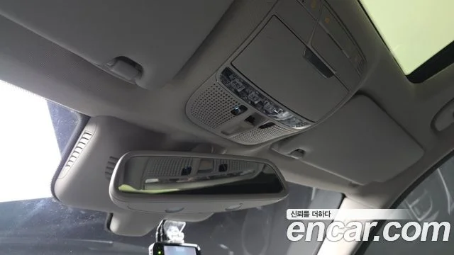 2016 Mercedes-Benz C-클래스 W205