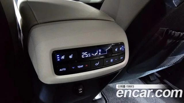 2020 Hyundai Palisade