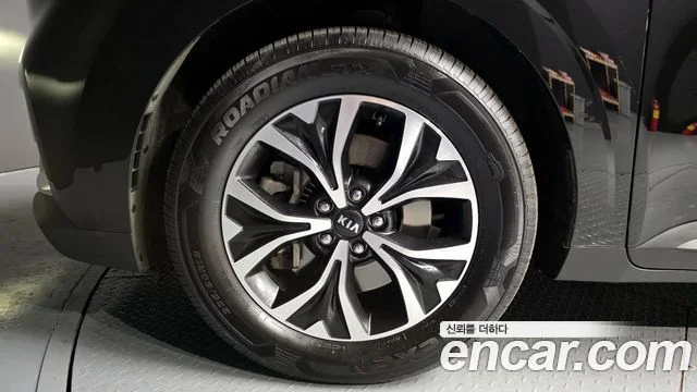 2020 Kia Carnival Gen.4