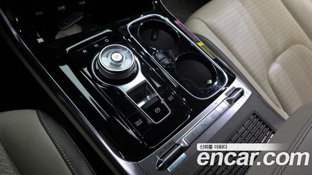 2021 Kia Carnival Gen.4