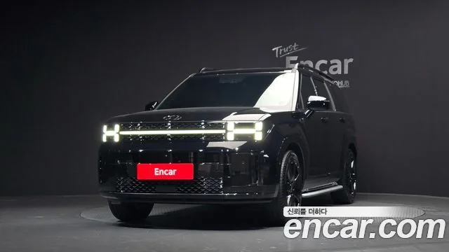 2024 Hyundai Santa Fe (MX5)