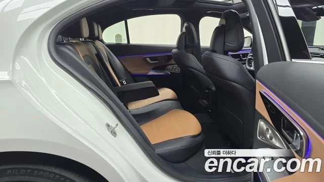2025 Mercedes-Benz E-클래스 W214