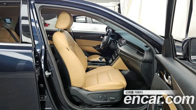 2021 Kia K7 프리미어