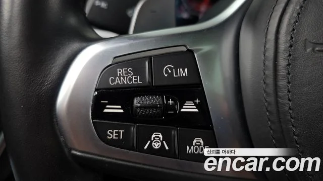 2021 BMW 3 Series (G20)